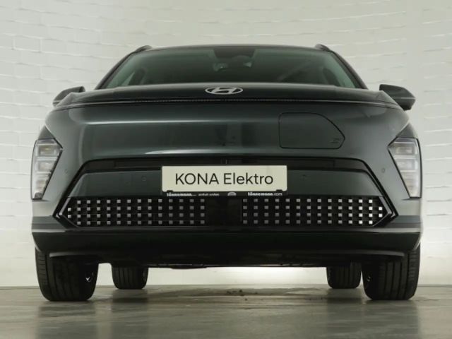 Hyundai Kona Trend