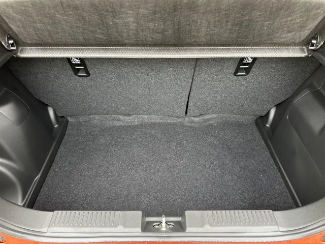 Suzuki Swift Comfort DualJet Hybrid