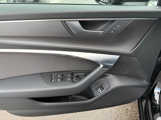 Audi A6 35 TDI Avant S-Tronic