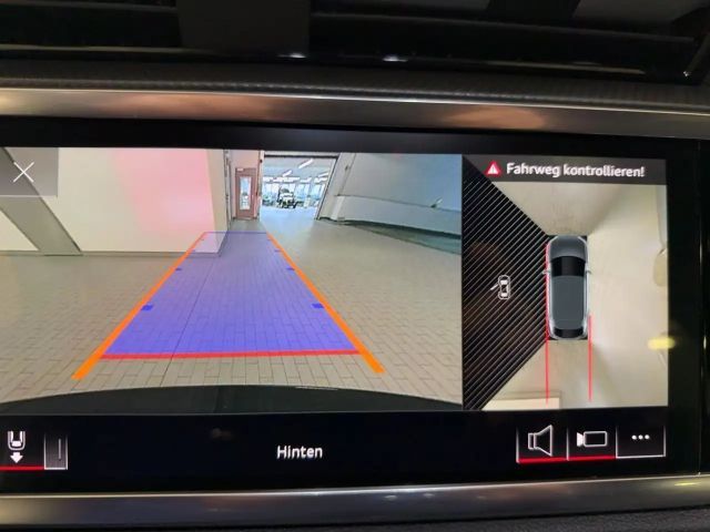Audi Q3 S tr. LED 360°K NAVI VIRTUAL