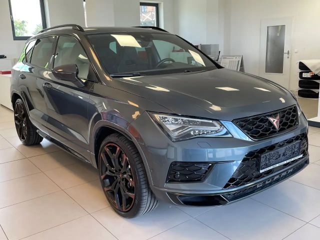 Cupra Ateca DSG