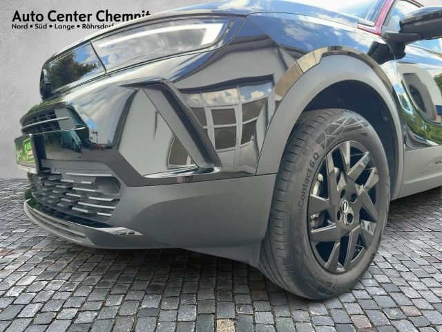 Opel Mokka GS-Line Grand Sport