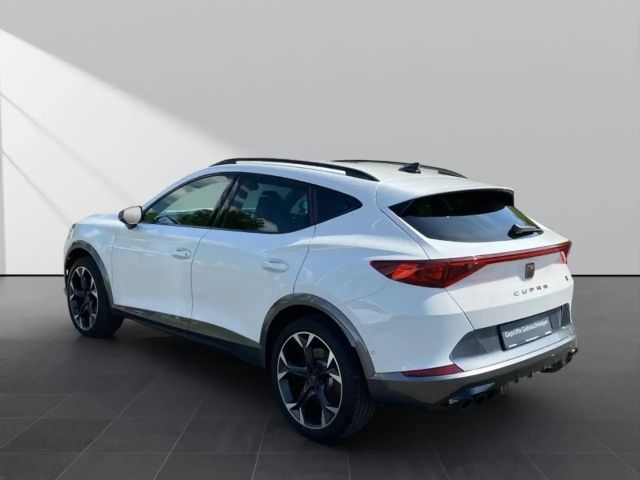 Cupra Formentor 4Drive VZ