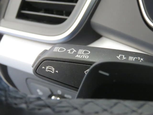 Audi Q5 50 TFSI Hybride Quattro