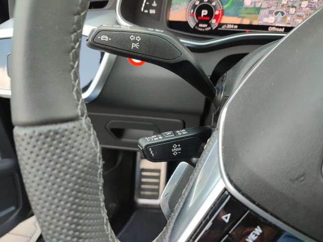 Audi S6 Quattro Sedan