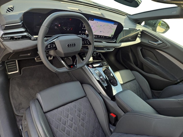 Audi A5 Avant Quattro S-Tronic