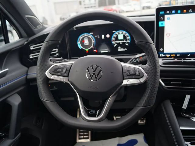 Volkswagen Tiguan DSG R-Line