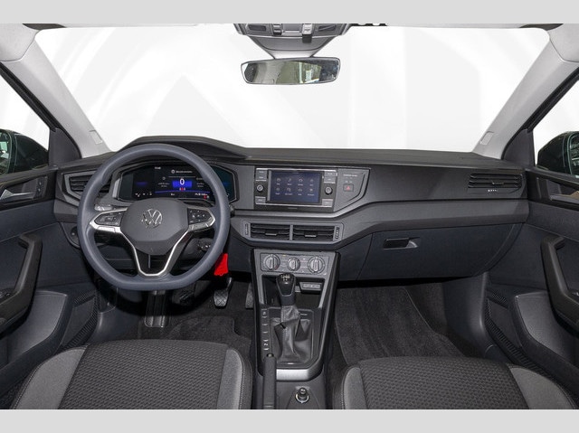 Volkswagen Taigo 1.0 TSI