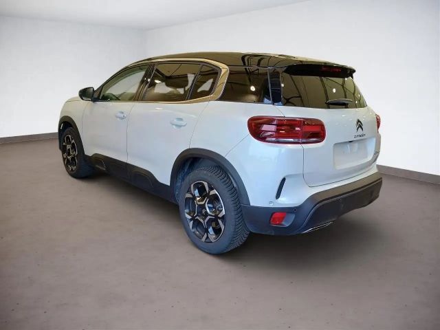 Citroën C5 Aircross PureTech Shine
