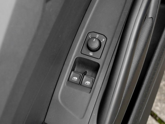 Skoda Fabia 1.0 TSI Ambition