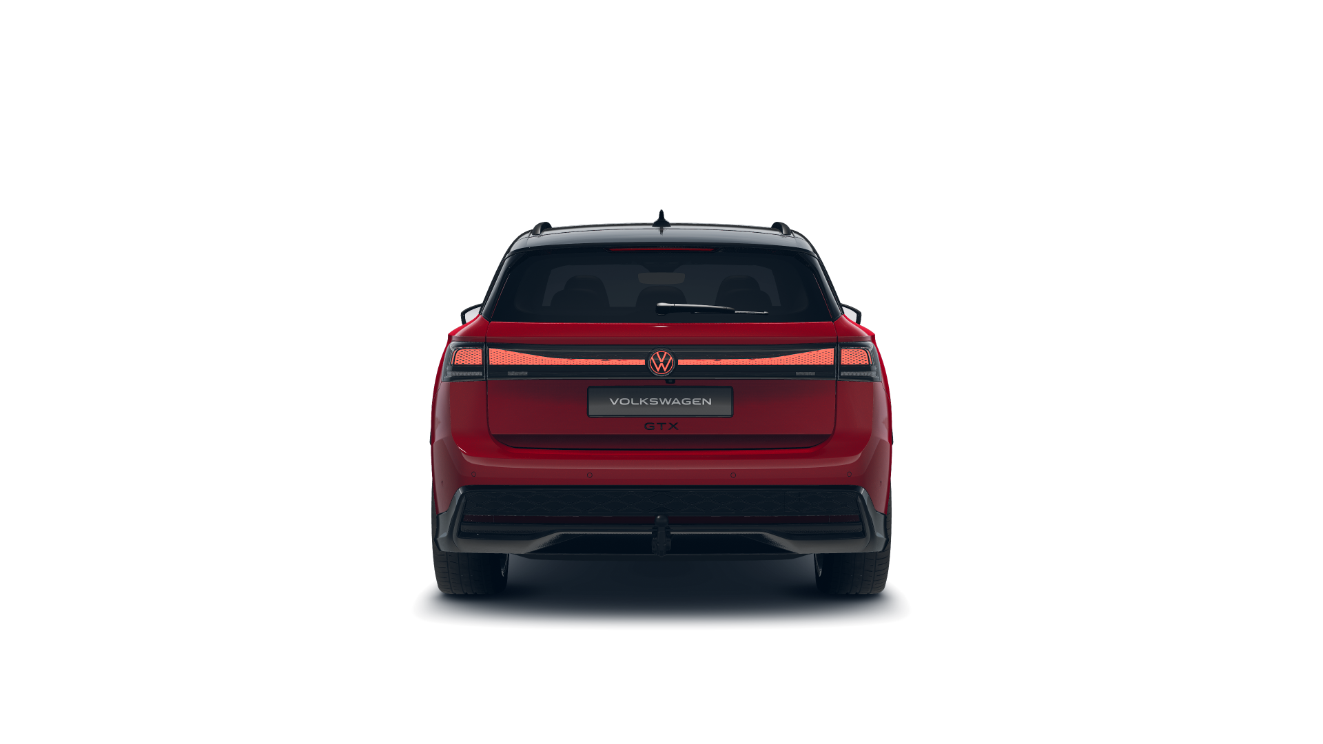 Volkswagen ID.7 4Motion GTX IQ.Drive Tourer