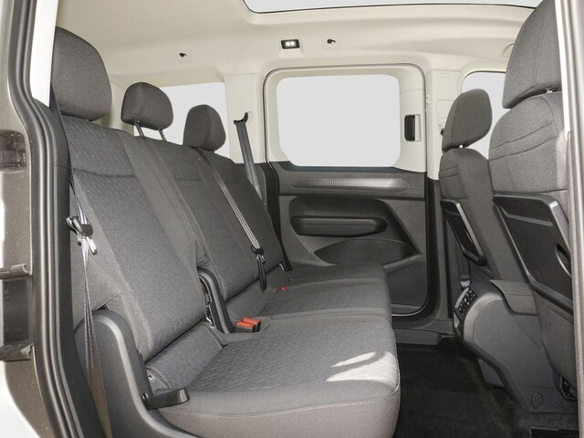 Volkswagen Caddy Life