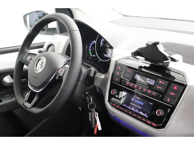 Volkswagen e-up! e-up! Edition 61 kW 83 PS 32,3 kWh 1-Gang-Automatik