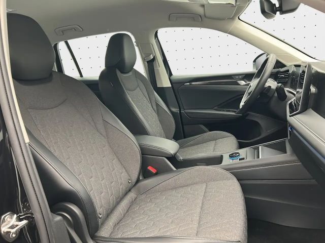Volkswagen Tiguan 1.5 eTSI DSG Life