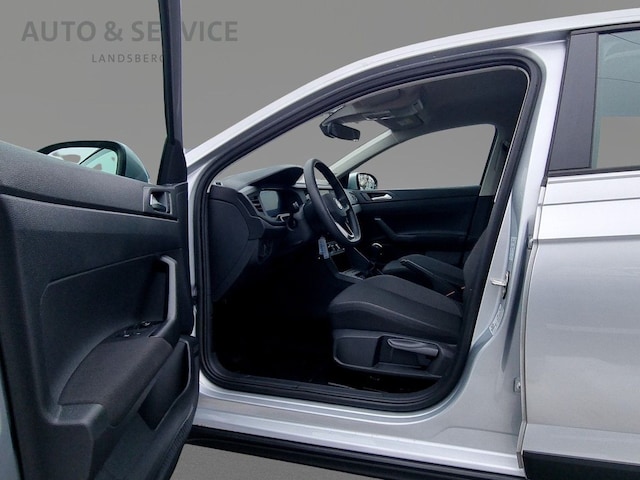 Volkswagen Taigo 1.0 TSI