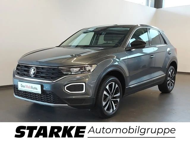 Volkswagen T-Roc 2.0 TDI DSG