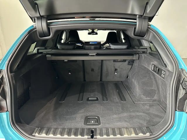 BMW M3 Competition Touring xDrive