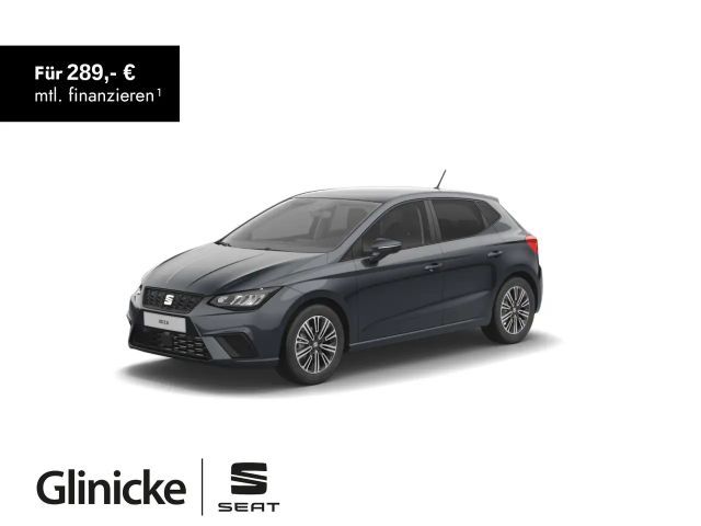 Seat Ibiza 1.0 TSI Style