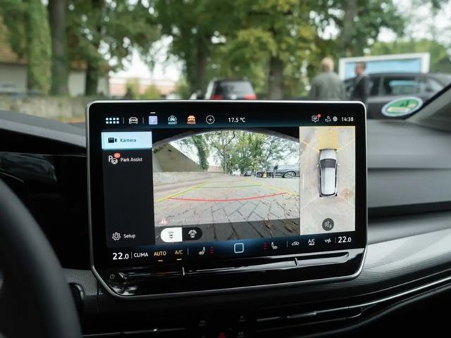 Volkswagen Golf DSG Golf VIII Style