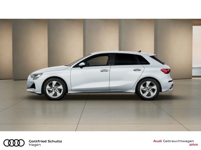 Audi A3 30 TFSI S-Tronic Sportback