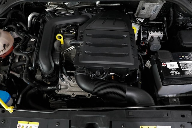 Skoda Fabia Ambition Combi