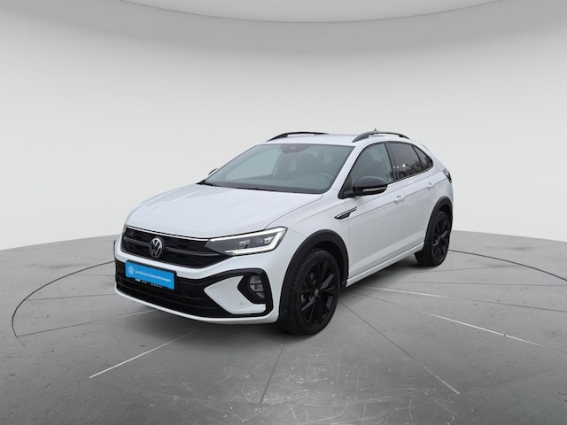 Volkswagen Taigo 1.5 TSI DSG R-Line