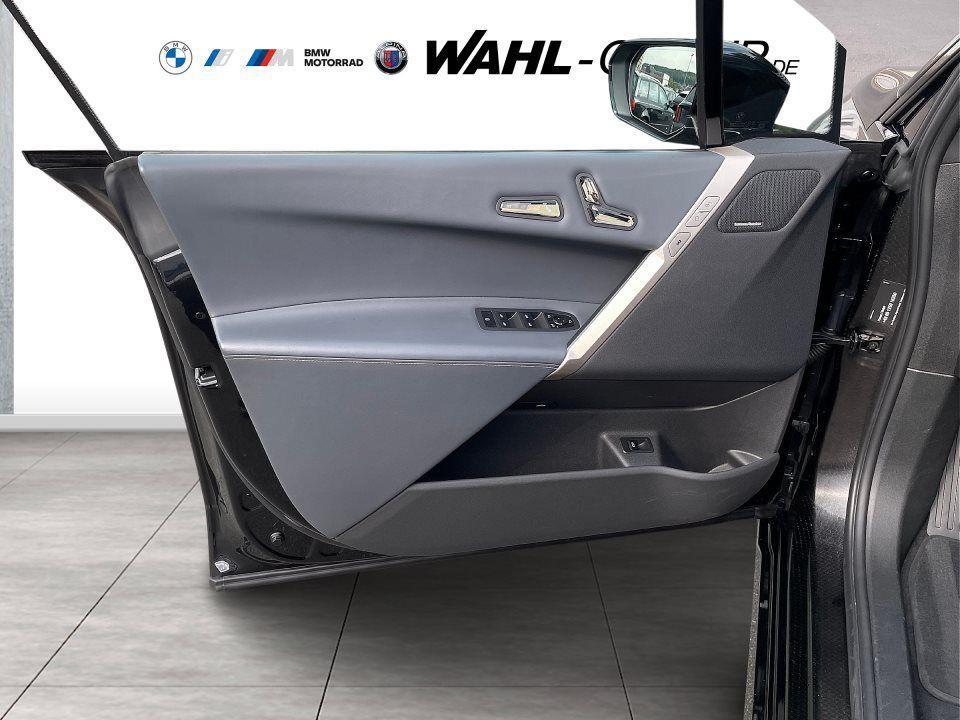 BMW iX xDrive xDrive40