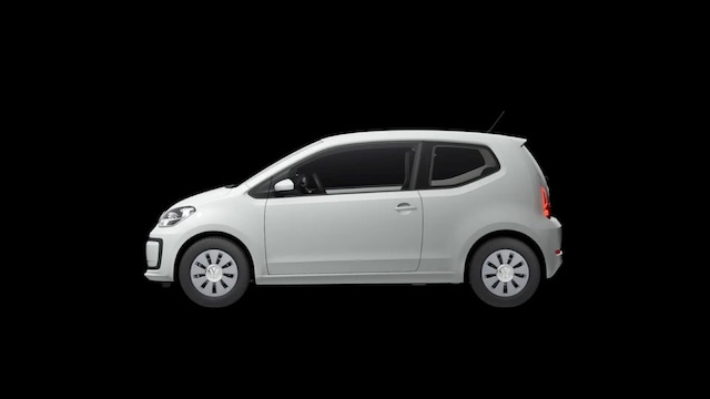 Volkswagen up! 1.0 MPI Move Move up!