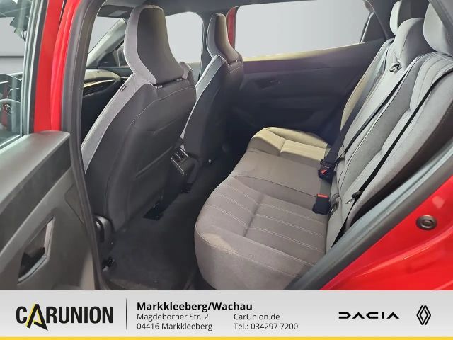 Renault Scenic Comfort E-Tech Evolution