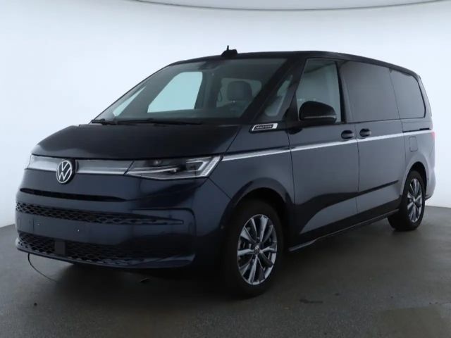 Volkswagen Multivan 2.0 TDI DSG Lang Style T7