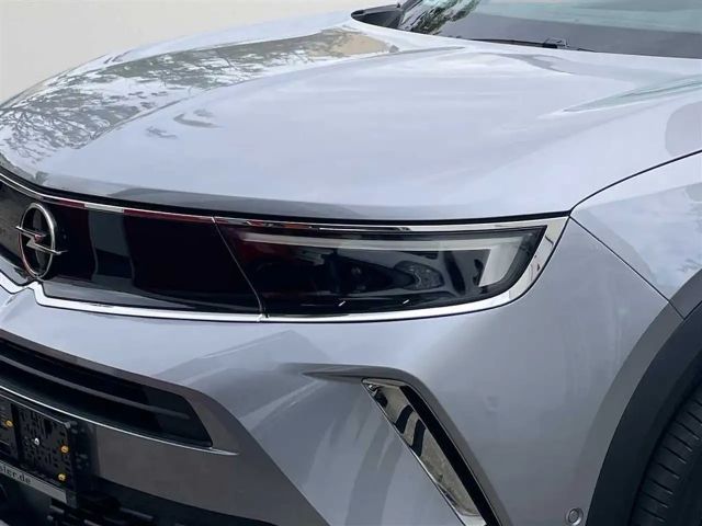 Opel Mokka Elegance Mokka-e