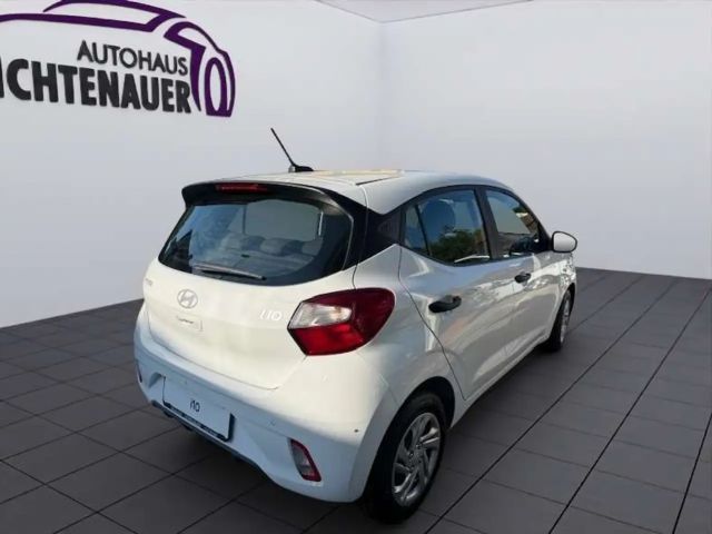 Hyundai i10 Smart