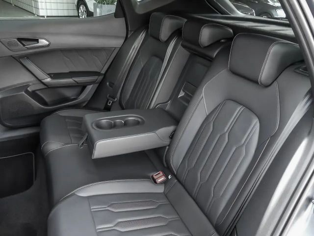 Cupra Formentor 2.0 TSI 4Drive DSG VZ