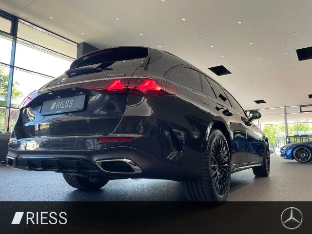 Mercedes-Benz E 450 4MATIC Estate