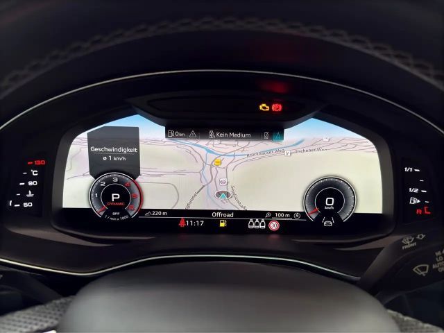 Audi Q7 50 TDI Quattro S-Line