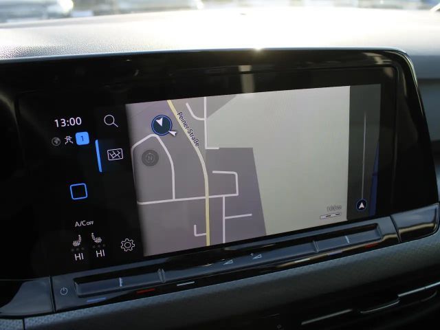 Volkswagen Golf 2.0 TDI Golf VIII