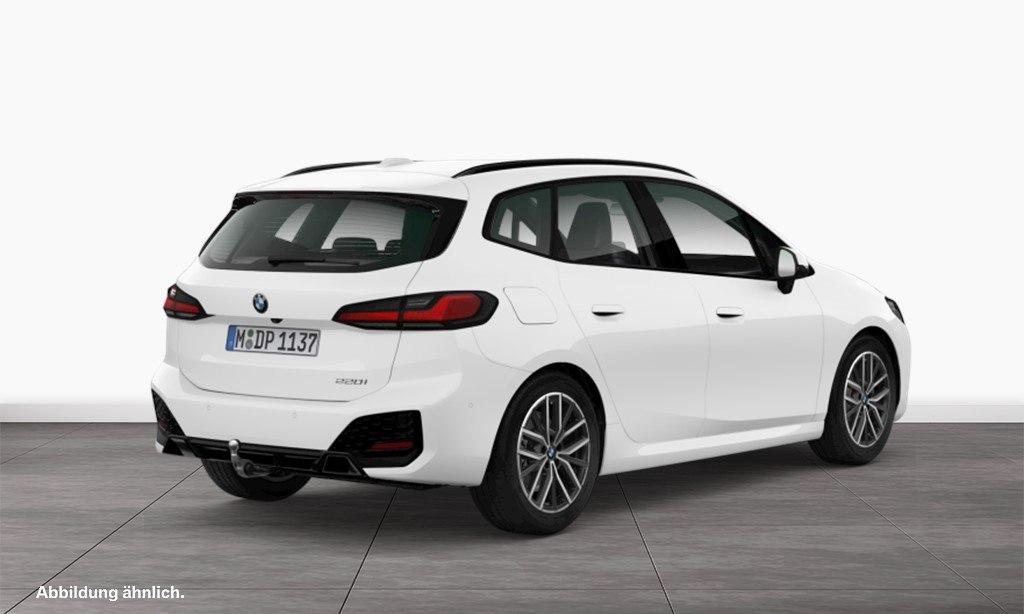 BMW 220 220i Active Tourer M-Sport