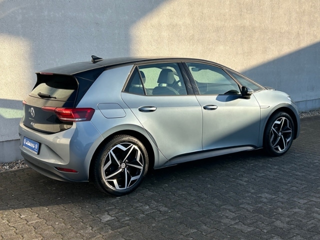Volkswagen ID.3 "City" KLIMA LED NAVI