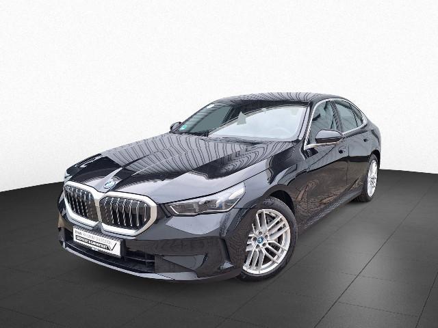 BMW 550 Sedan xDrive