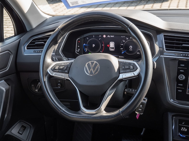 Volkswagen Tiguan 2.0 TDI Allspace Move