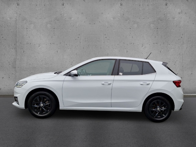 Skoda Fabia 1.0 TSI Style Style