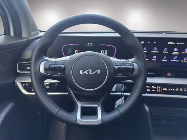 Kia Sportage GDi Titan