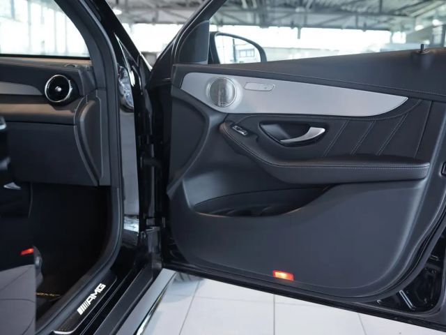 Mercedes-Benz GLC 63 AMG 4MATIC AMG Line