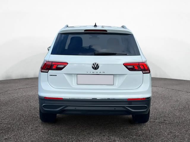 Volkswagen Tiguan Allspace DSG Life