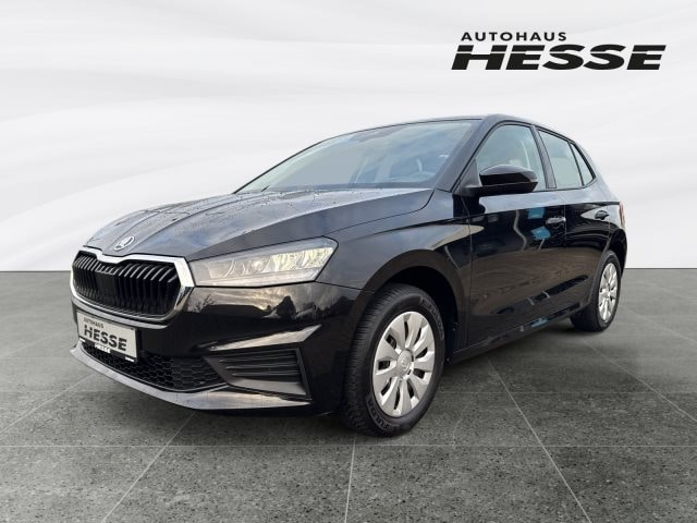 Skoda Fabia 1.0 MPI LED Lane Assist