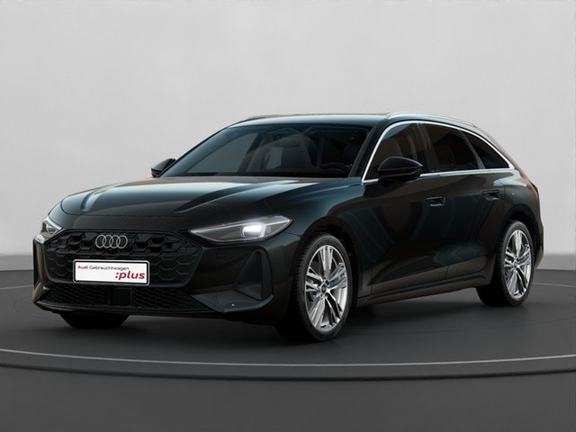 Audi A5 Avant Quattro S-Tronic