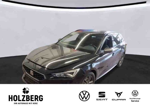 Seat Leon 1.5 TSI FR-lijn Sportstourer