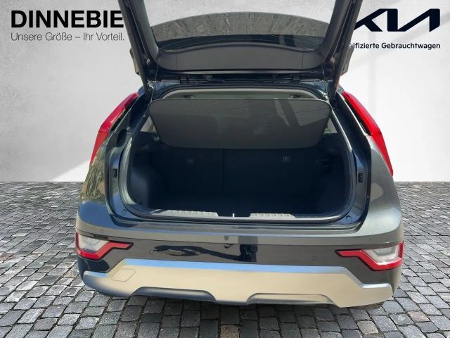 Kia Niro PHEV Spirit