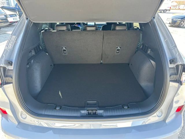 Ford Kuga Hybrid Plug in Hybrid