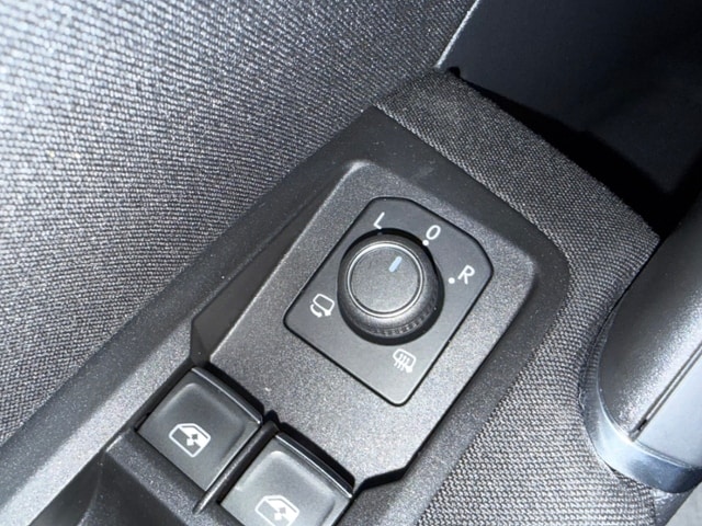 Volkswagen Touran 1.5 TSI R-Line